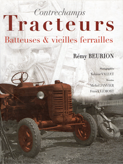 tracteurs